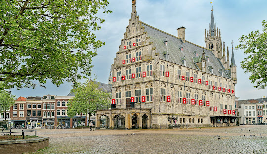 fatbike reparatie aan huis in Gouda